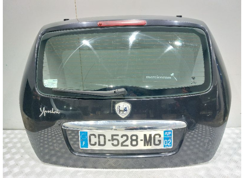 Щеткодержатель задний к Lancia Ypsilon, 2003г.