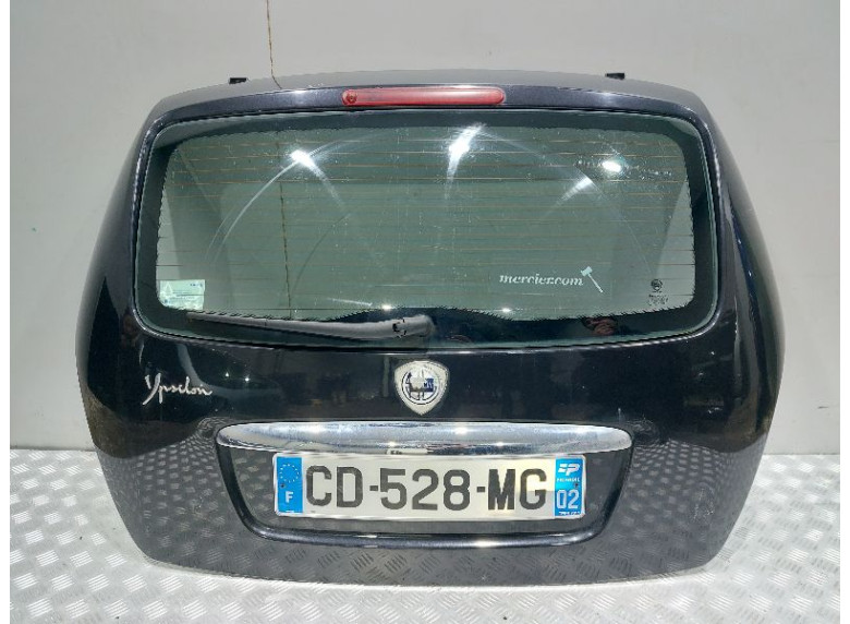 Моторчик заднего стеклоочистителя (дворника) к Lancia Ypsilon, 2003г.