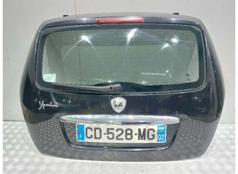 Кнопка открытия багажника к Lancia Ypsilon, 2003г.