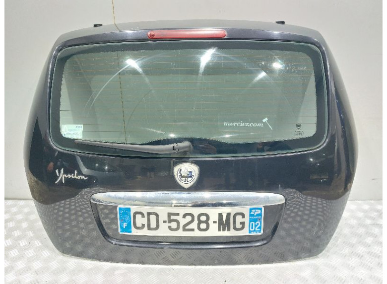 Замок багажника к Lancia Ypsilon, 2003г.