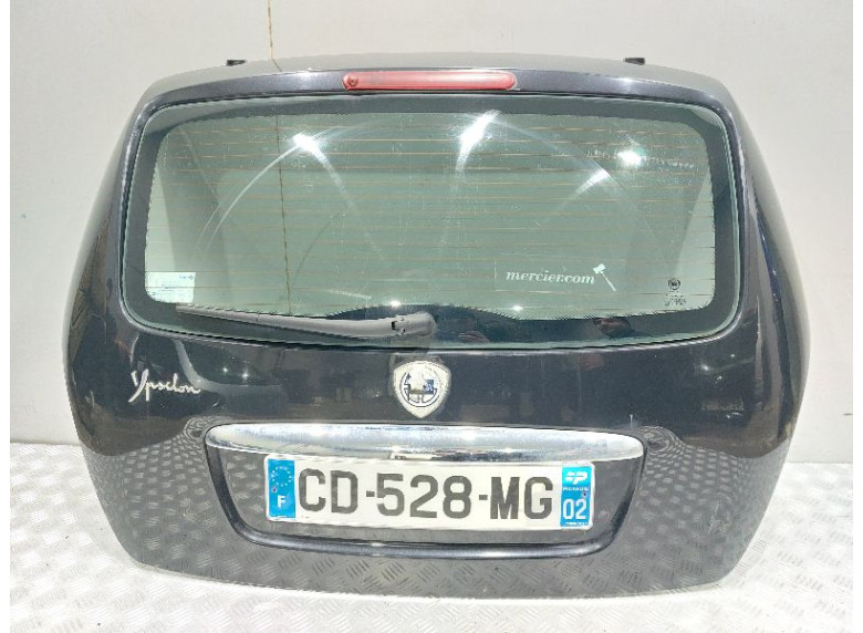 Крышка багажника (дверь 3-5) к Lancia Ypsilon, 2003г.