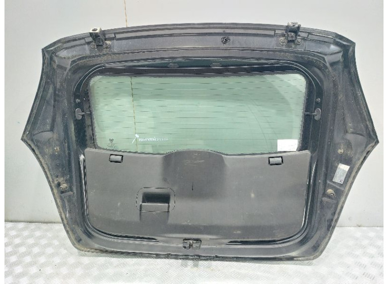 Крышка багажника (дверь 3-5) к Lancia Ypsilon, 2003г.