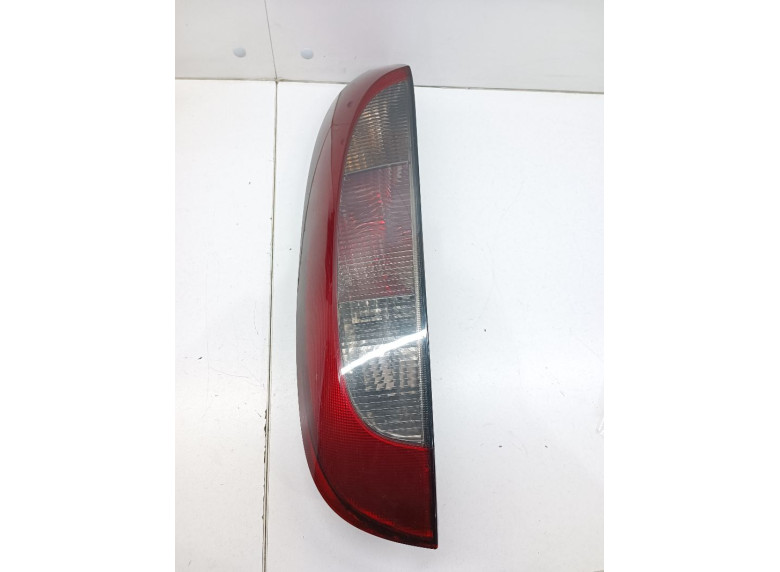 Фонарь задний левый к Opel Corsa, 2002г.
