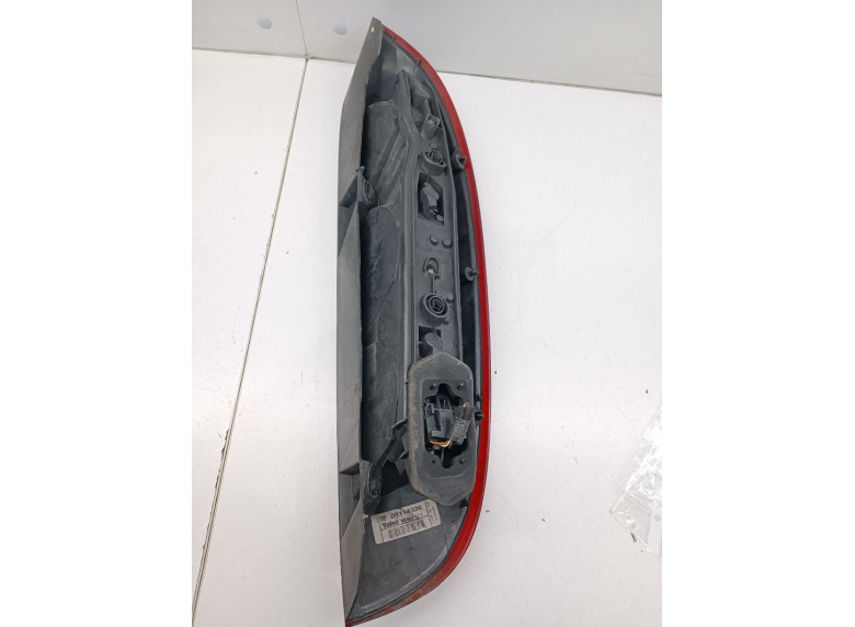 Фонарь задний левый к Opel Corsa, 2002г.