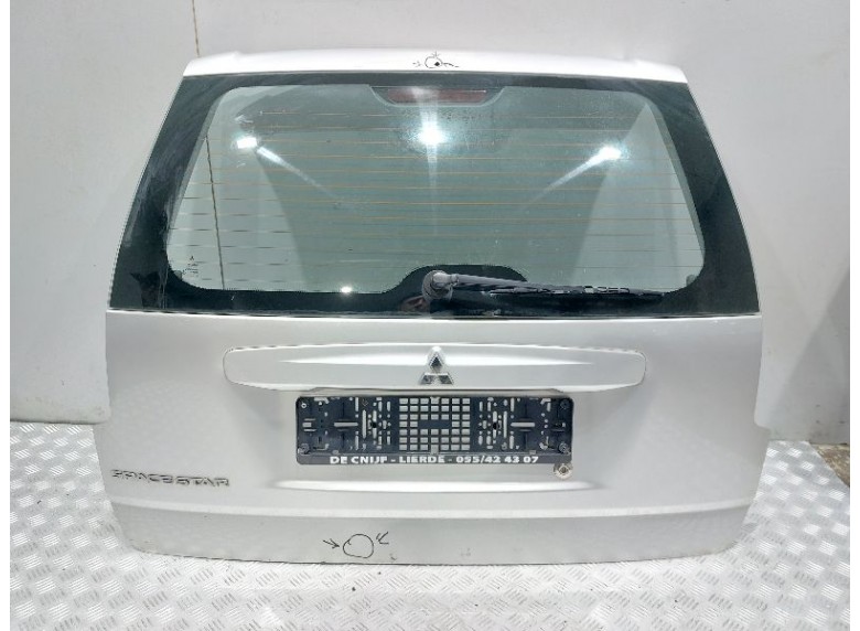 Кнопка открытия багажника к Mitsubishi Space Star