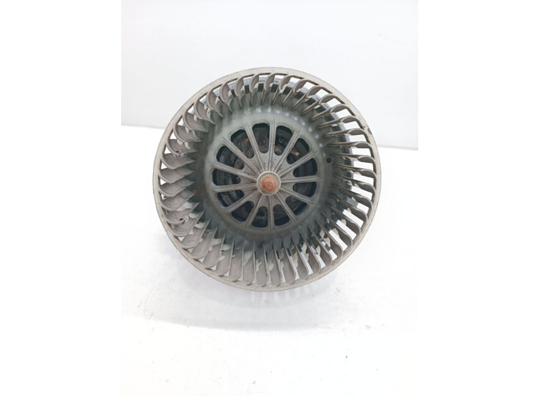 Моторчик печки к Mercedes GLK X204, 2010г.