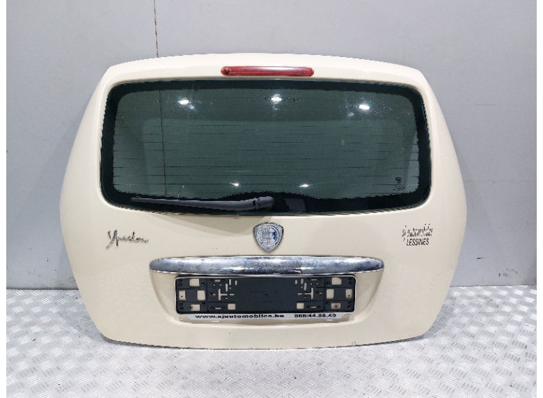 Щеткодержатель задний к Lancia Ypsilon, 2006г.