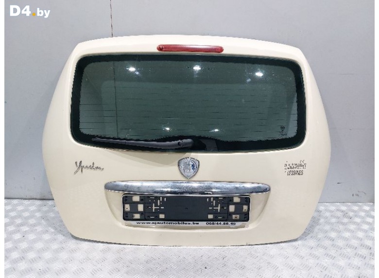 Моторчик заднего стеклоочистителя (дворника) к Lancia Ypsilon undefined г.