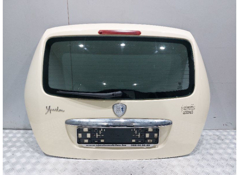 Кнопка открытия багажника к Lancia Ypsilon, 2006г.