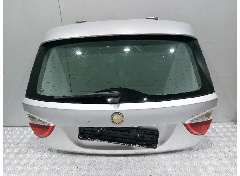 Замок багажника к BMW 3 E90/E91/E92/E93, 2006г.