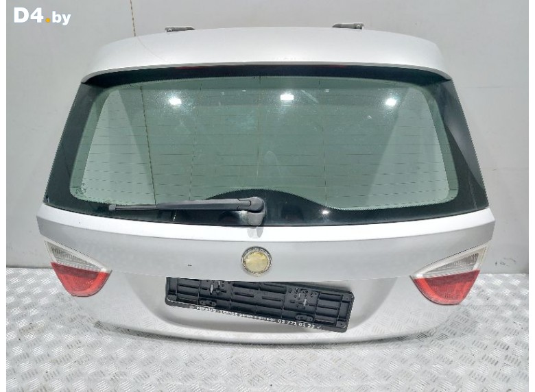 Крышка багажника (дверь 3-5) к BMW 3E90/E91/E92/E93 undefined г.