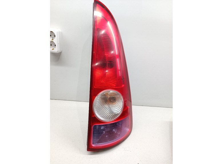Фонарь задний правый к Renault Espace, 2004г.
