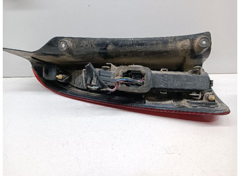 Фонарь задний правый к Renault Espace, 2004г.