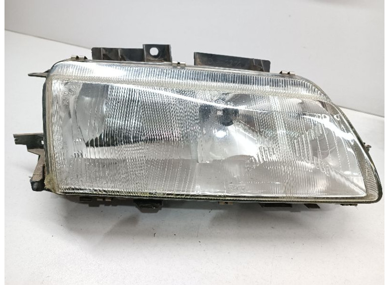 Фара правая к Peugeot 605, 1991г.