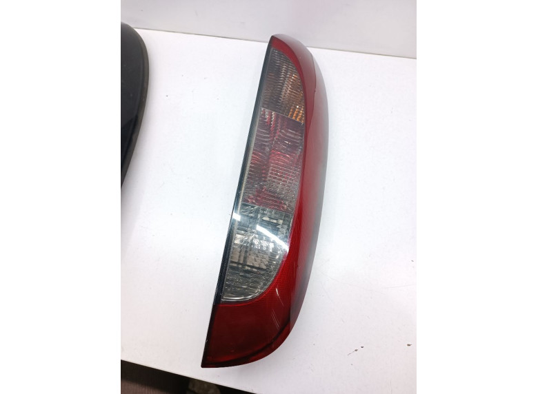 Фонарь задний правый к Opel Corsa, 2004г.