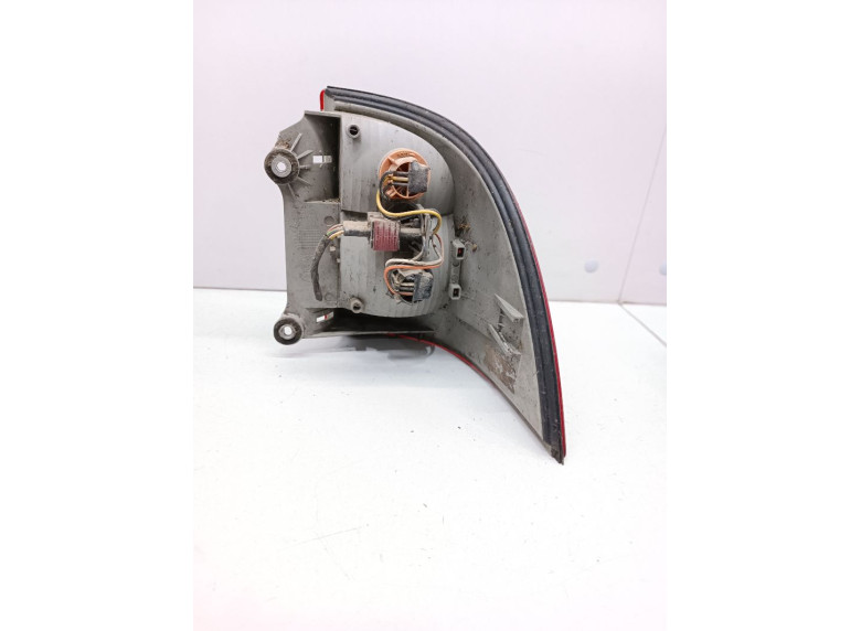 Фонарь задний левый к Фонарь задний левый к Saab 9-5 undefined г. 9-5