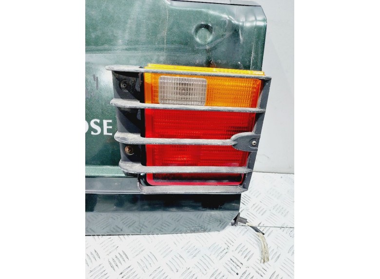 Фонарь крышки багажника правый к Land-Rover Range Rover