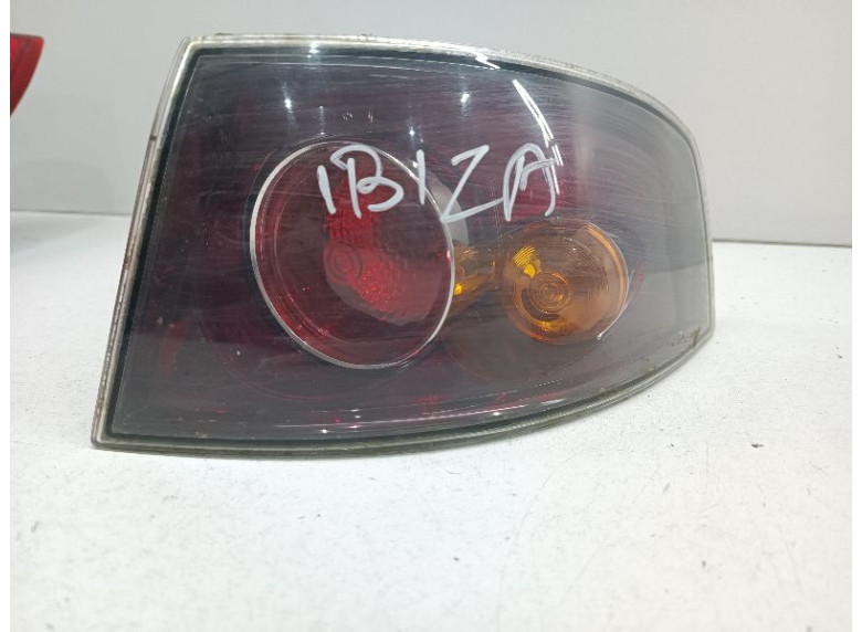 Фонарь задний правый к Seat Ibiza, 2007г.