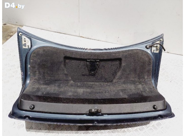 Обшивка крышки багажника к Volkswagen Passat undefined г.