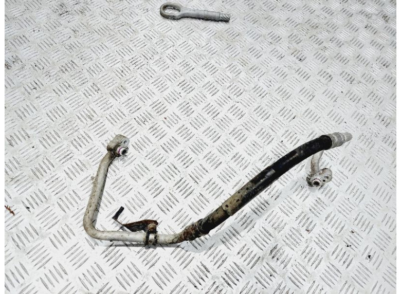 Трубка кондиционера к Volkswagen Passat, 2006г.