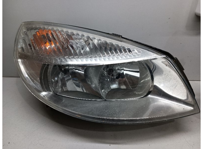 Фара правая к Renault Scenic, 2006г.