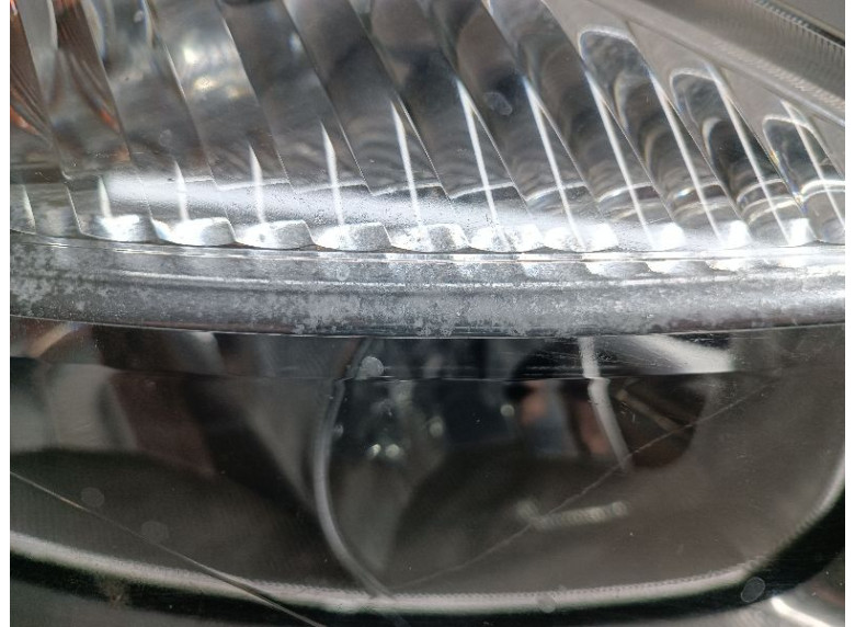 Фара правая к Renault Scenic, 2006г.