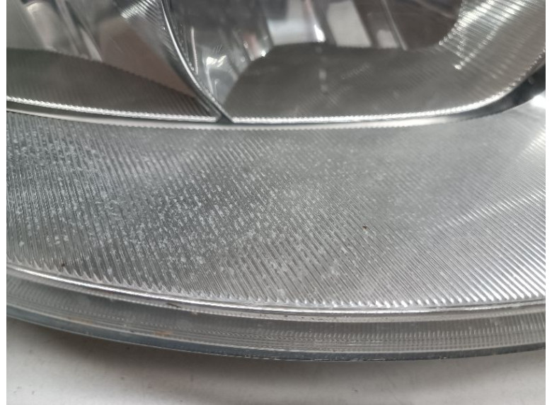 Фара правая к Renault Scenic, 2006г.