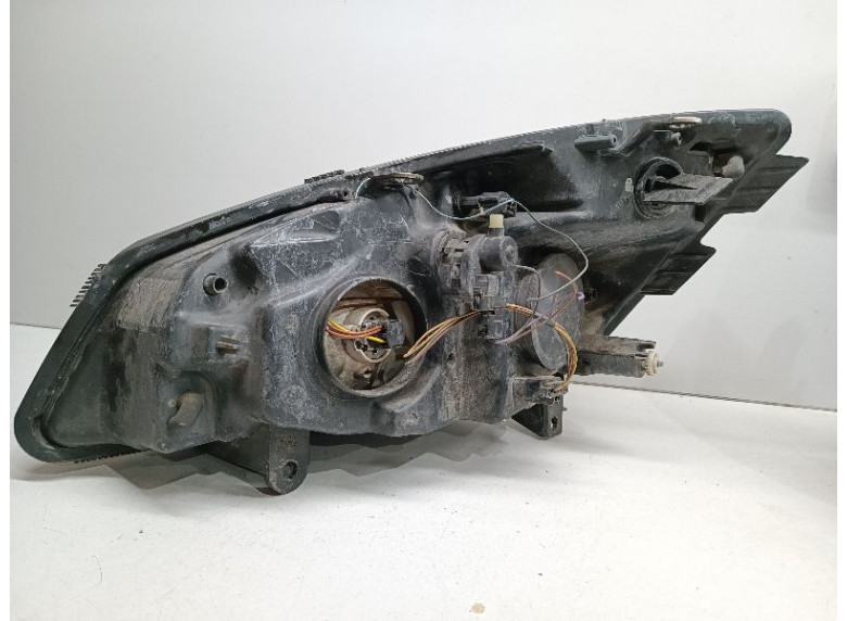 Фара правая к Renault Scenic, 2006г.