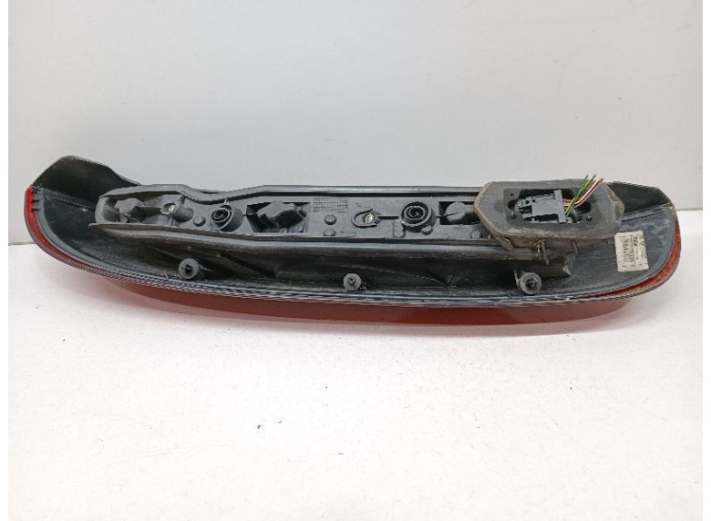 Фонарь задний правый к Opel Corsa, 2001г.