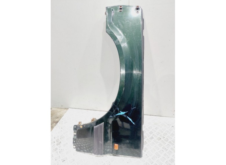 Крыло переднее левое к Land-Rover Range Rover