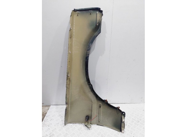 Крыло переднее левое к Крыло переднее левое к Land-Rover RangeRover undefined г. Range Rover