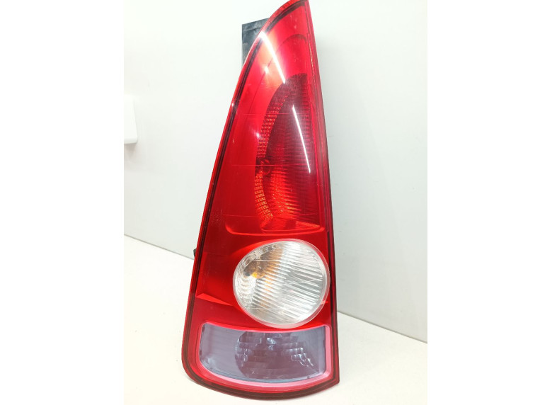 Фонарь задний левый к Renault Espace, 2004г.