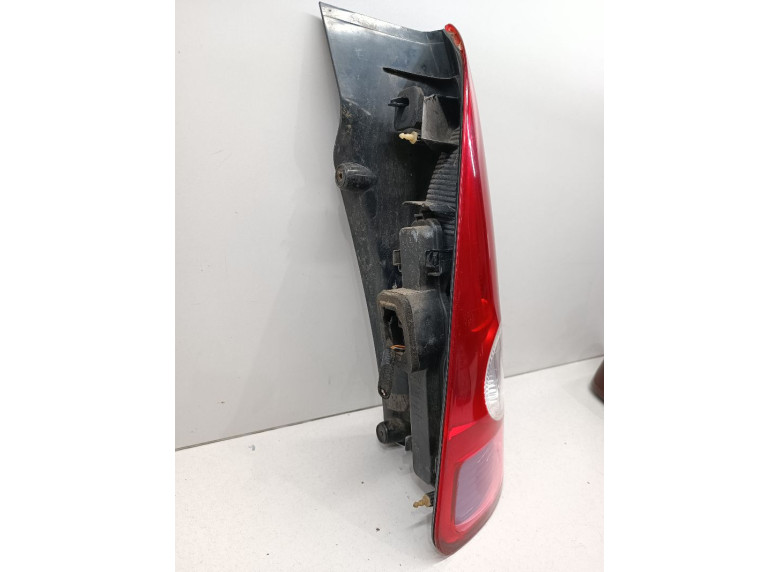 Фонарь задний левый к Renault Espace, 2004г.