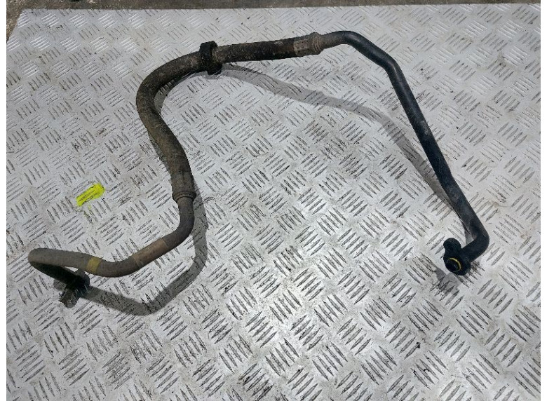 Трубка кондиционера к Трубка кондиционера к Volvo S40 undefined г. S40