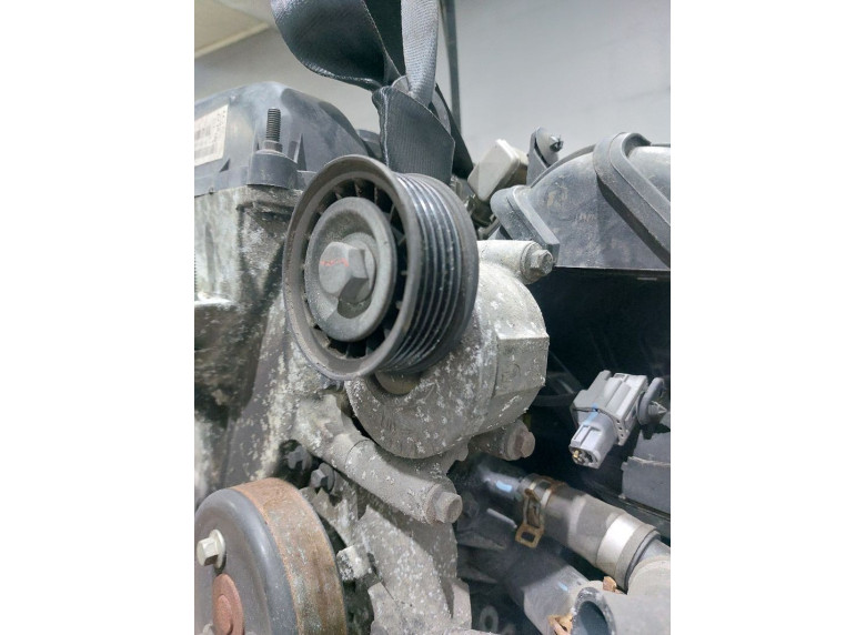 Натяжитель ремня генератора к Натяжитель ремня генератора к Volvo S40 undefined г. S40