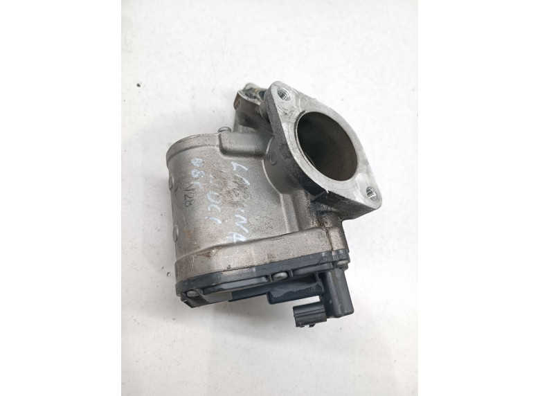Клапан EGR к Renault Laguna, 2006г.