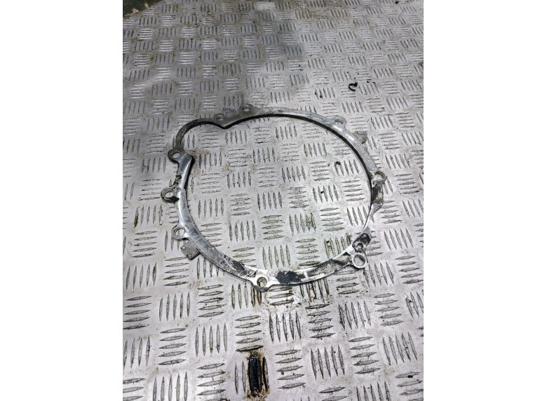 Прокладка КПП (пластина) к Hyundai i30, 2008г.