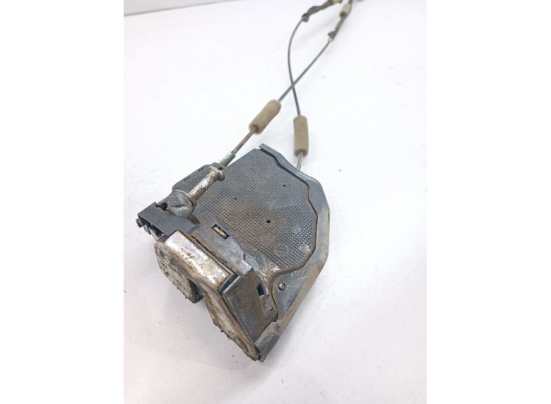 Замок двери задней левой к Замок двери задней левой к Toyota Camry undefined г. Camry