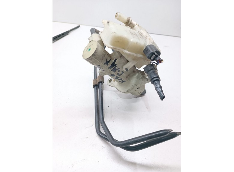 Цилиндр тормозной главный к Ford C-Max