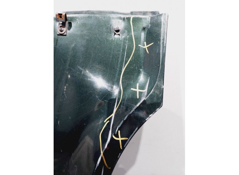 Крыло переднее правое к Крыло переднее правое к Land-Rover RangeRover undefined г. Range Rover