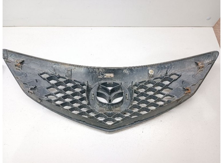 Решетка радиатора к Решетка радиатора к Mazda 6 undefined г. 6