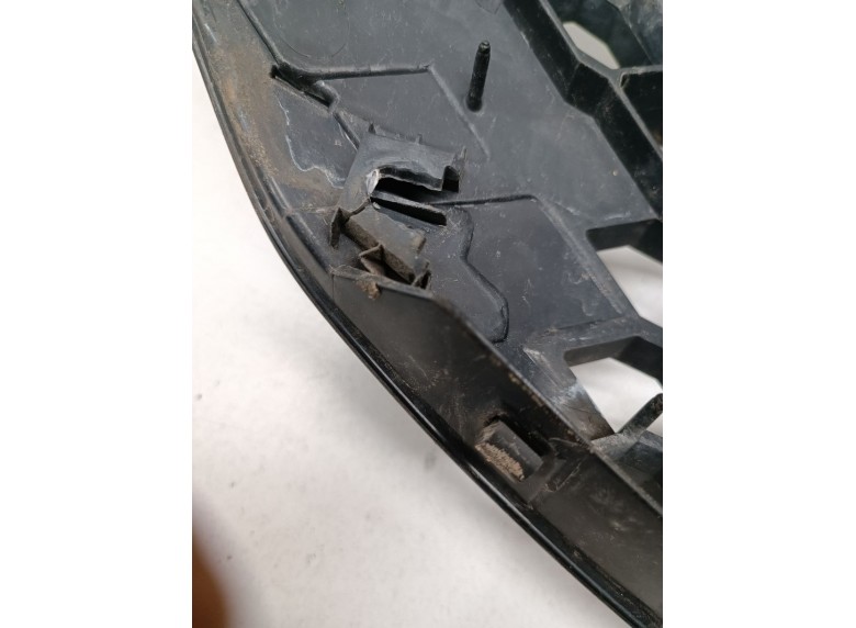 Решетка радиатора к Решетка радиатора к Mazda 6 undefined г. 6