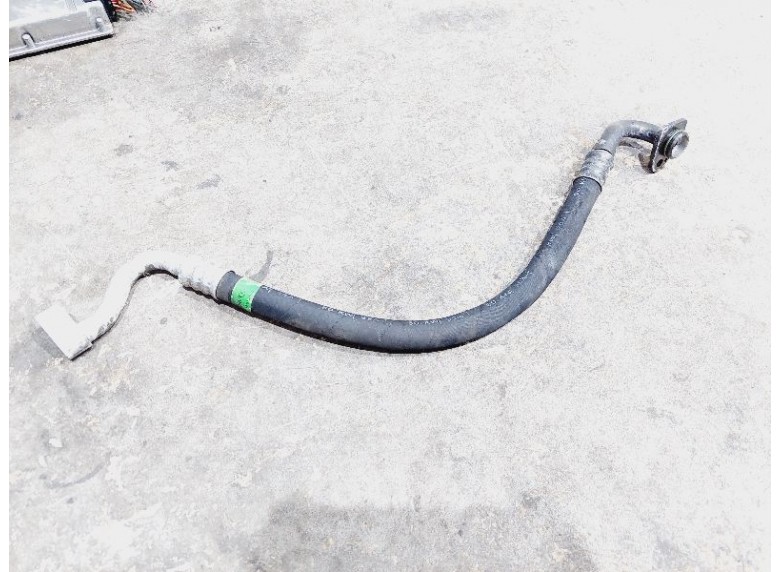 Трубка кондиционера к Mercedes E W210