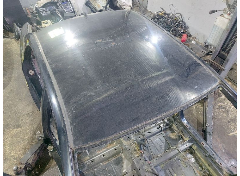 Крыша к Geely SC7, 2013г.