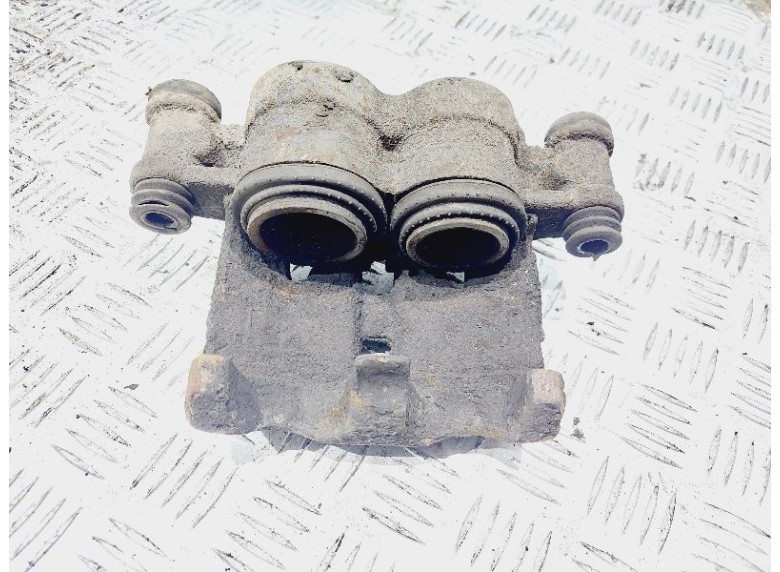 Суппорт передний правый к Суппорт передний правый к Peugeot Boxer undefined г. Boxer