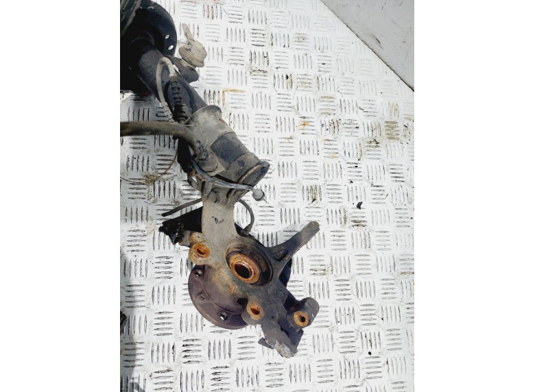 Ступица передняя правая к Fiat Grande Punto, 2010г.