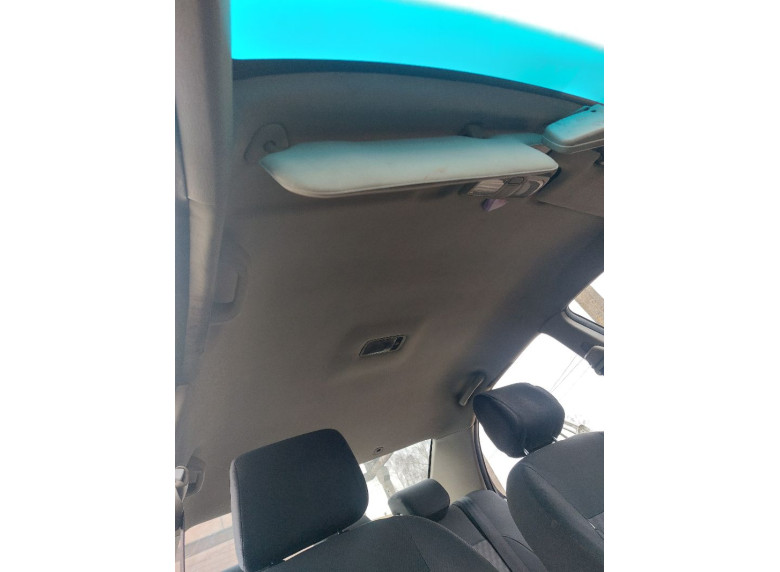 Потолок к Geely SC7, 2013г.