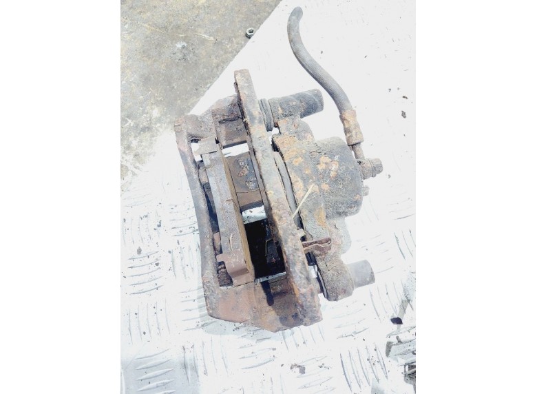 Суппорт передний правый к Суппорт передний правый к Ford Probe undefined г. Probe