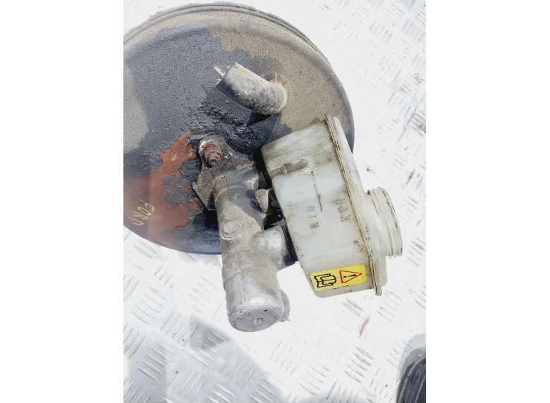 Цилиндр тормозной главный к Ford Probe