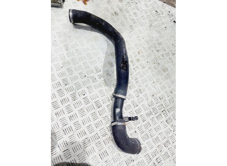 Патрубок интеркулера к Патрубок интеркулера к Peugeot Boxer undefined г. Boxer